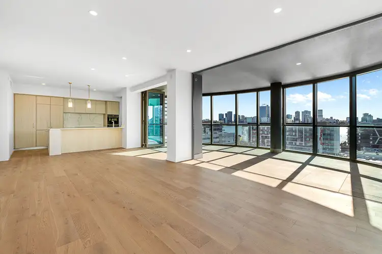 Main view of Homely apartment listing, 805/3 Mends Street, South Perth WA 6151