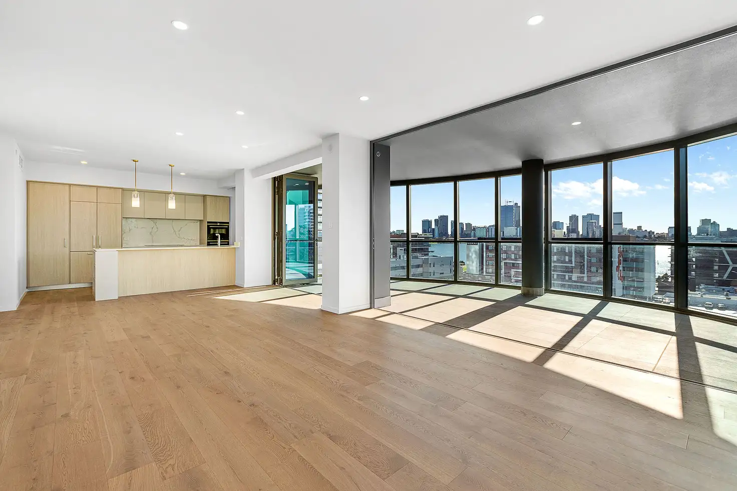 Main view of Homely apartment listing, 805/3 Mends Street, South Perth WA 6151
