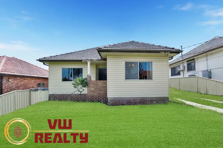 Main view of Homely house listing, 149 Sackville St, Fairfield NSW 2165