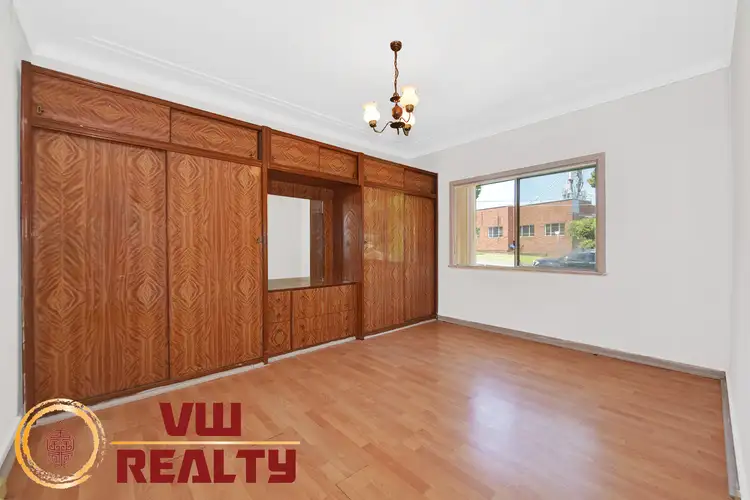 Sixth view of Homely house listing, 149 Sackville St, Fairfield NSW 2165