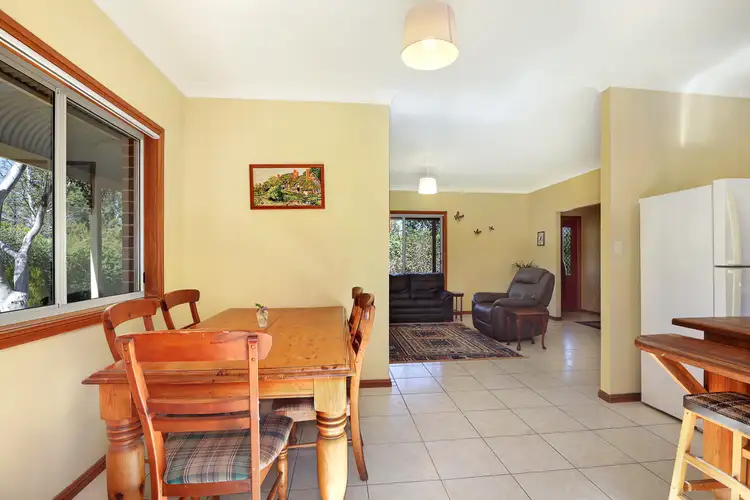 Sixth view of Homely house listing, 20 Caalong St, Robertson NSW 2577