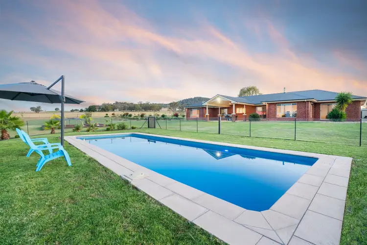464 Dights Forest Road, Jindera NSW 2642