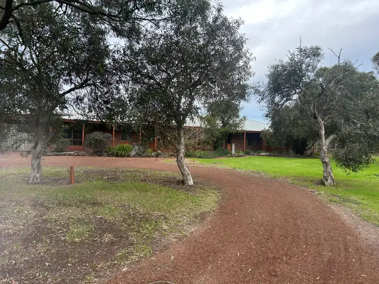 Third view of Homely rural property listing, Address available on request