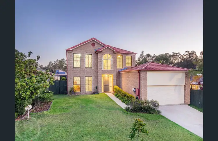 Main view of Homely house listing, 3 Marlborough Place, Carindale QLD 4152