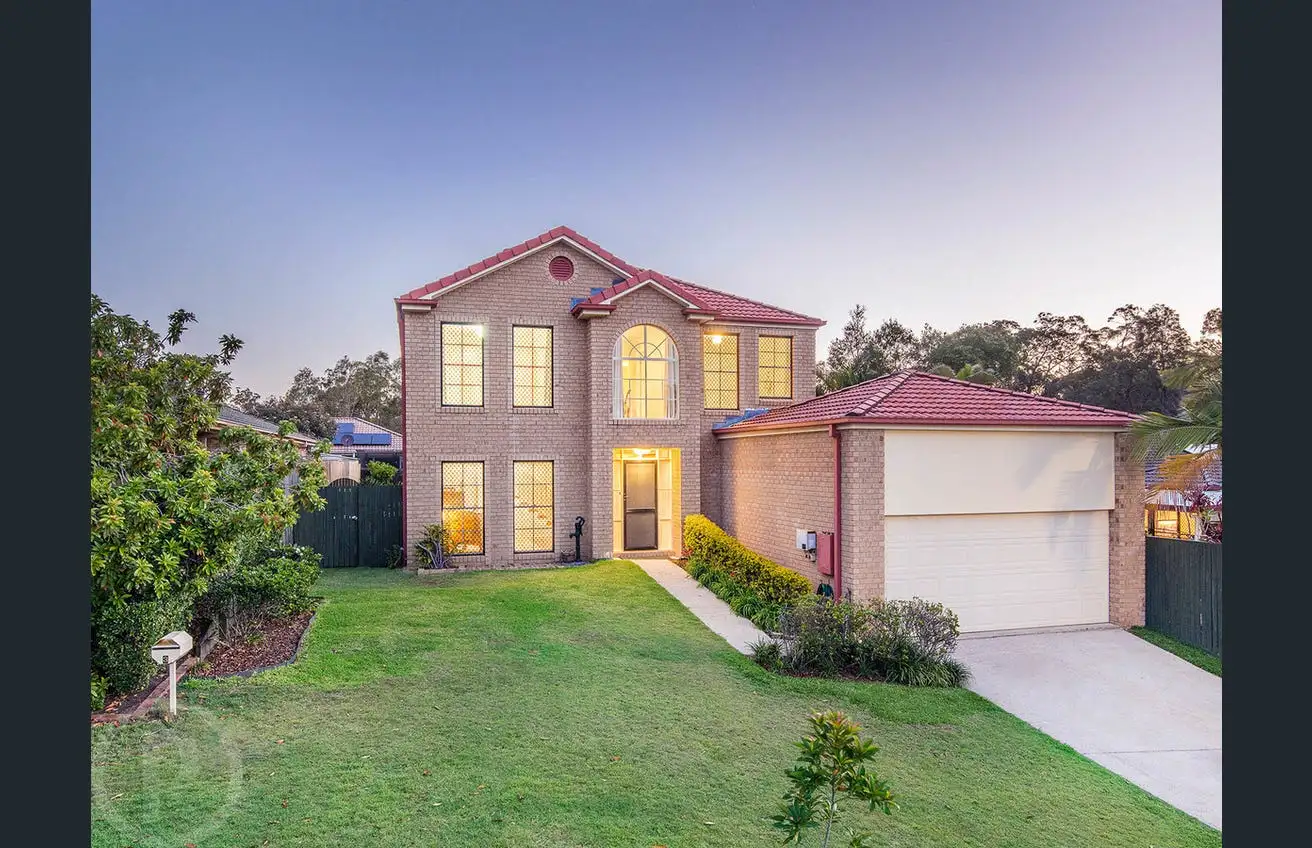 Main view of Homely house listing, 3 Marlborough Place, Carindale QLD 4152