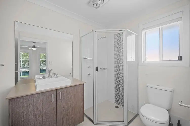 Fifth view of Homely house listing, 31 James Foster Drive, Black Head NSW 2430