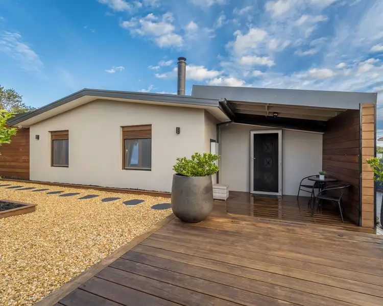 Second view of Homely house listing, 16 Daryl Avenue, Wonthaggi VIC 3995