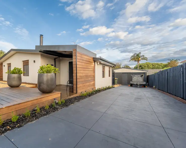 Third view of Homely house listing, 16 Daryl Avenue, Wonthaggi VIC 3995