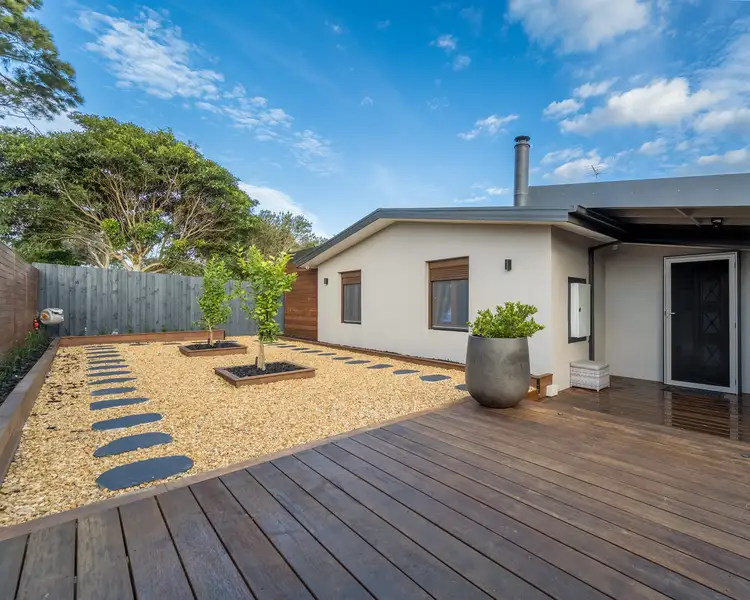 Fourth view of Homely house listing, 16 Daryl Avenue, Wonthaggi VIC 3995