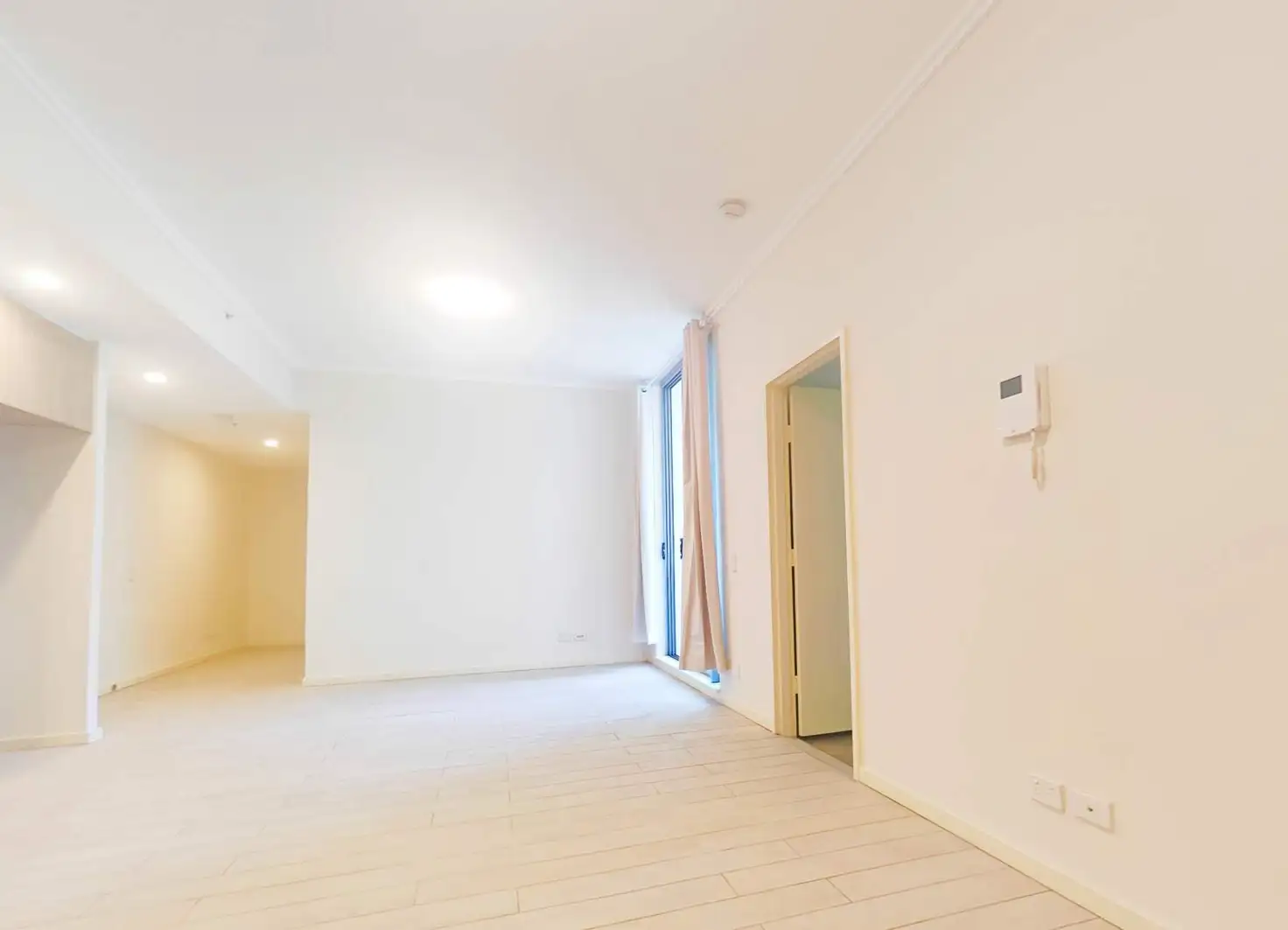 Main view of Homely apartment listing, D425/1-39 Lord Sheffield Circuit, Penrith NSW 2750
