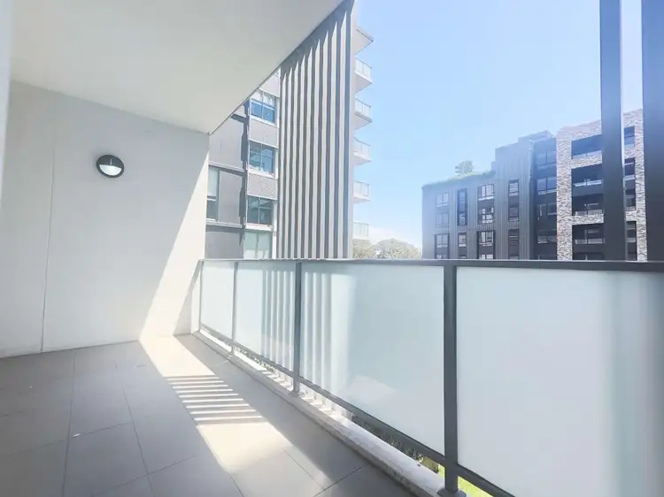 Third view of Homely apartment listing, D425/1-39 Lord Sheffield Circuit, Penrith NSW 2750