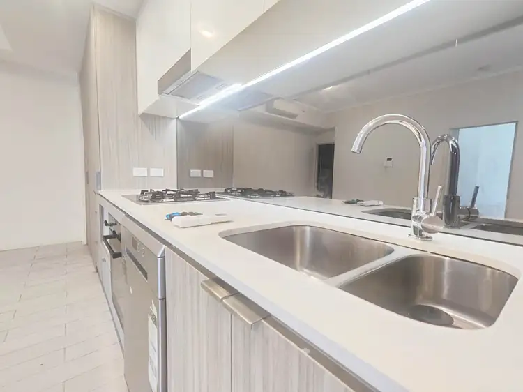 Fourth view of Homely apartment listing, D425/1-39 Lord Sheffield Circuit, Penrith NSW 2750