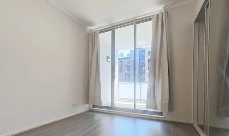 Sixth view of Homely apartment listing, D425/1-39 Lord Sheffield Circuit, Penrith NSW 2750