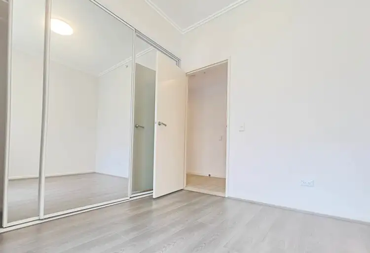 Seventh view of Homely apartment listing, D425/1-39 Lord Sheffield Circuit, Penrith NSW 2750