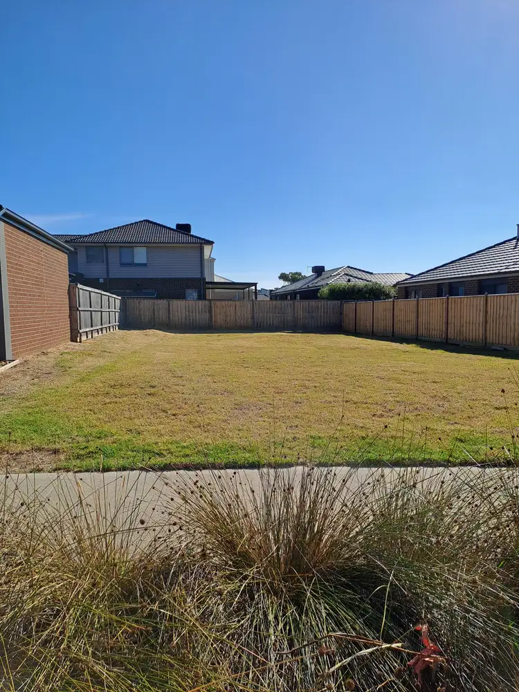Second view of Homely land listing, 22 Sandpiper Circuit, Cowes VIC 3922