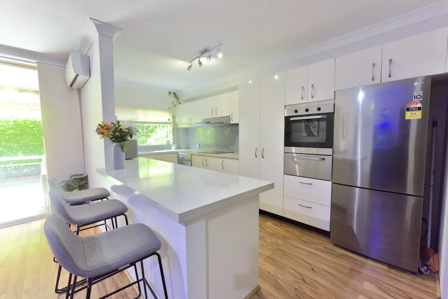 Main view of Homely apartment listing, 13/507-511 Kingsway, Miranda NSW 2228