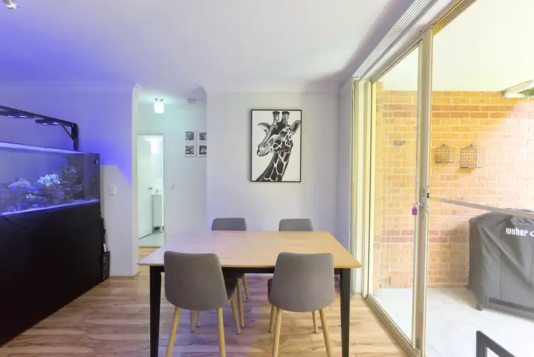 Second view of Homely apartment listing, 13/507-511 Kingsway, Miranda NSW 2228