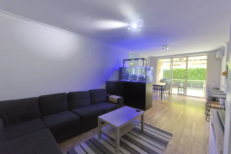 Third view of Homely apartment listing, 13/507-511 Kingsway, Miranda NSW 2228