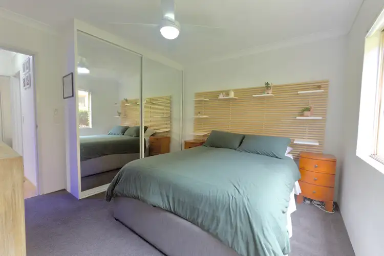 Fourth view of Homely apartment listing, 13/507-511 Kingsway, Miranda NSW 2228