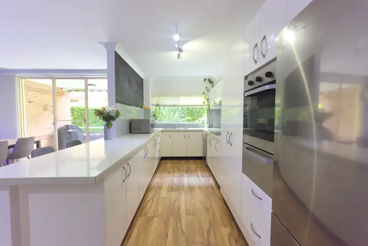 Fifth view of Homely apartment listing, 13/507-511 Kingsway, Miranda NSW 2228