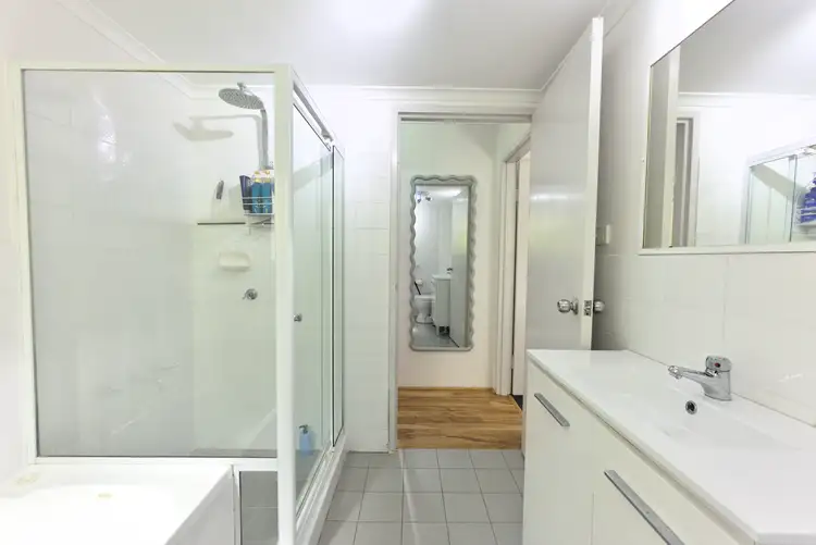 Sixth view of Homely apartment listing, 13/507-511 Kingsway, Miranda NSW 2228