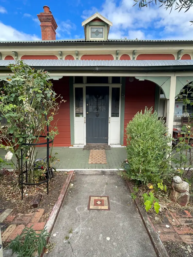 5 Albion Street, Invermay TAS 7248