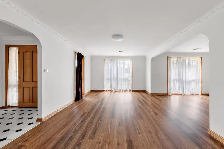 Second view of Homely house listing, 21 Nantilla Crescent, Werribee VIC 3030