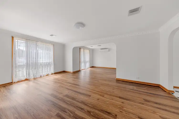 Third view of Homely house listing, 21 Nantilla Crescent, Werribee VIC 3030