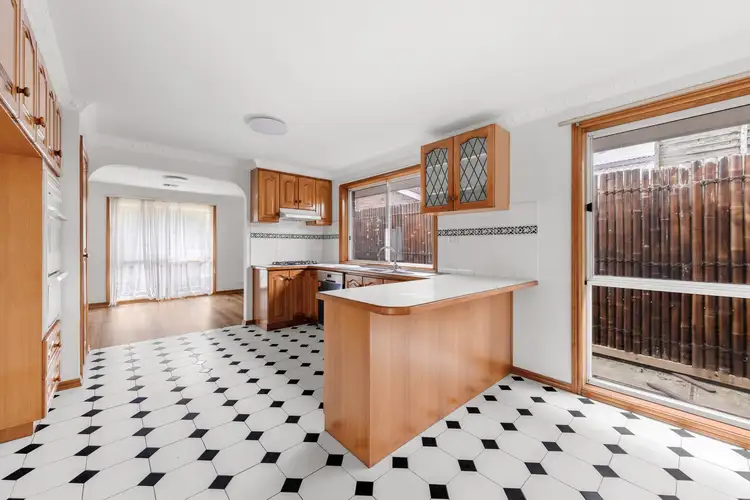 Sixth view of Homely house listing, 21 Nantilla Crescent, Werribee VIC 3030