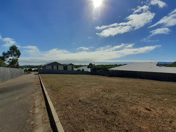 Second view of Homely land listing, 8 Britomart Street, Bushland Beach QLD 4818