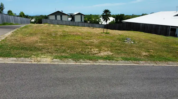 Third view of Homely land listing, 8 Britomart Street, Bushland Beach QLD 4818