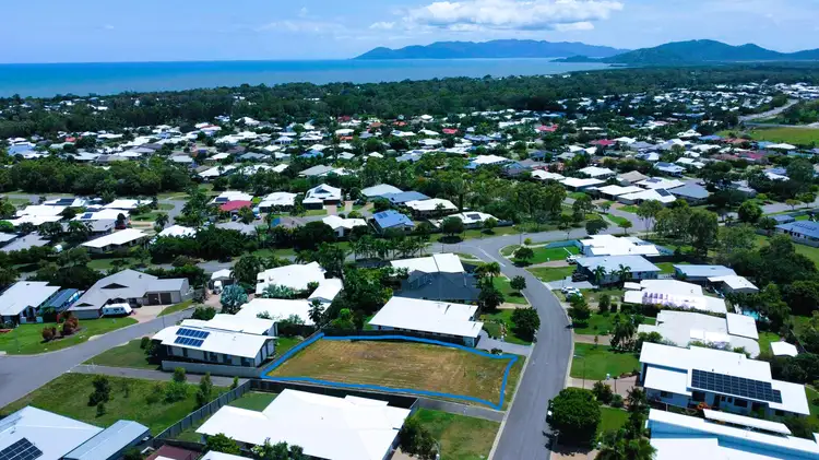 Fourth view of Homely land listing, 8 Britomart Street, Bushland Beach QLD 4818