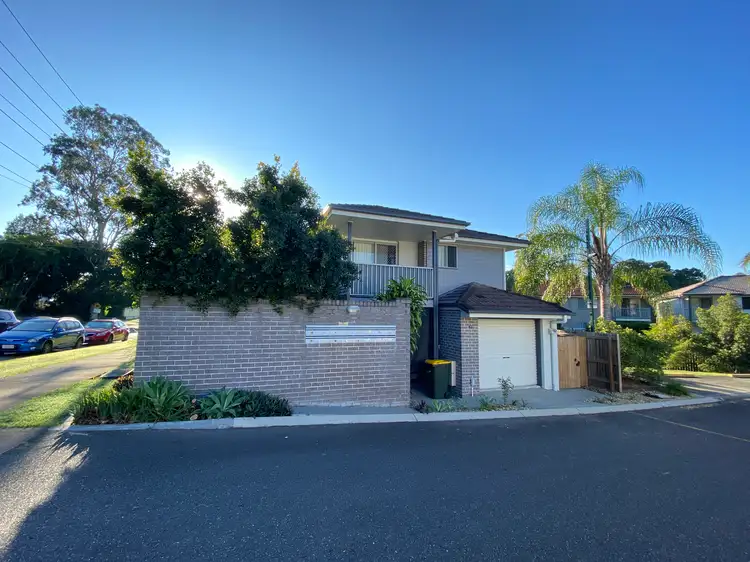 47/56 Frenchs Road, Petrie QLD 4502