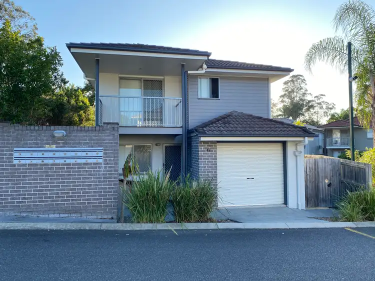 47/56 Frenchs Road, Petrie QLD 4502