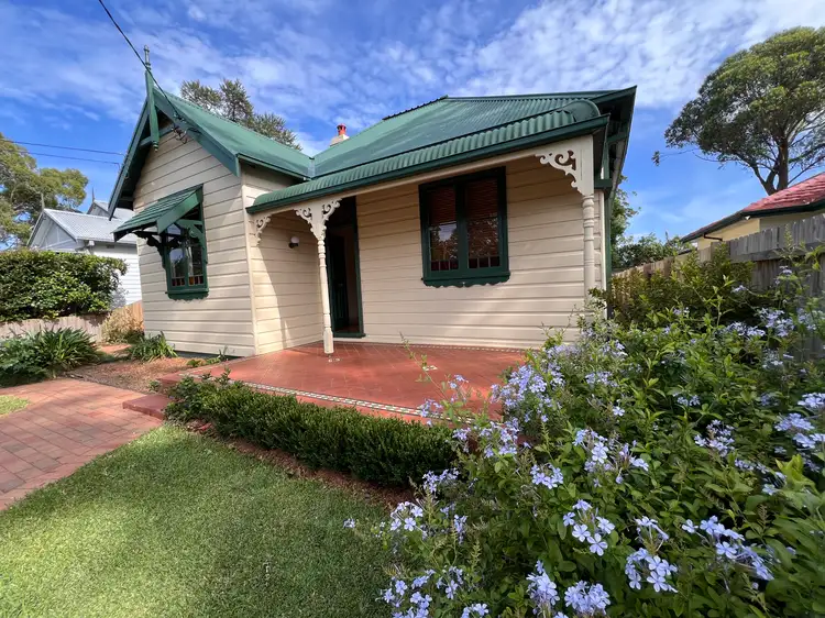 5 Willoughby Street, Epping NSW 2121