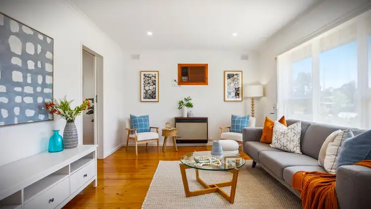 Second view of Homely house listing, 41 Raymond Ave, Seaton SA 5023