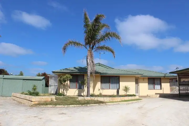Main view of Homely house listing, 8 Brodia Place, Two Rocks WA 6037
