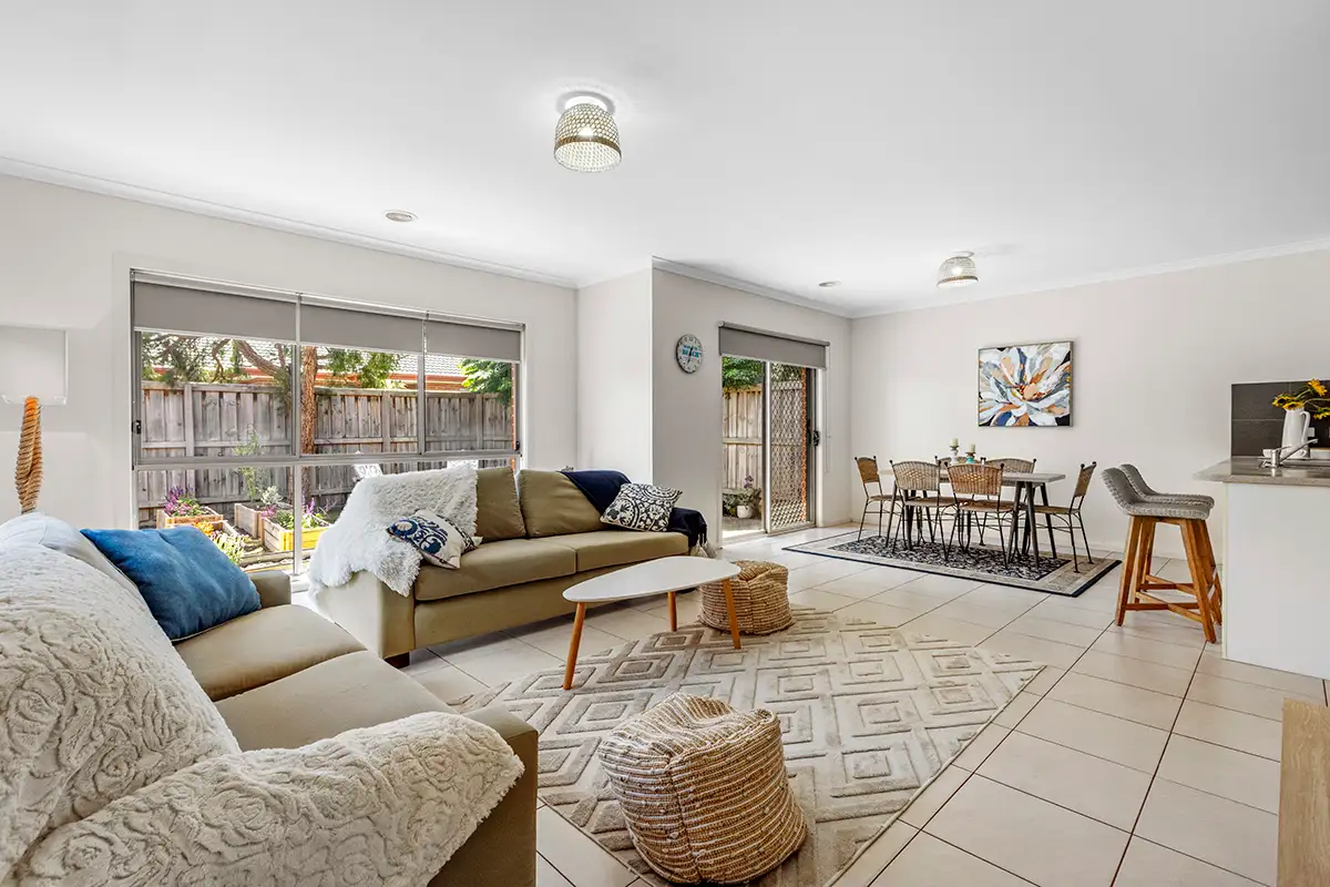 Main view of Homely unit listing, 18/85 OGradys Road, Carrum Downs VIC 3201