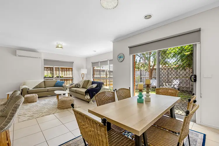 Fourth view of Homely unit listing, 18/85 OGradys Road, Carrum Downs VIC 3201