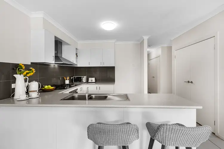 Sixth view of Homely unit listing, 18/85 OGradys Road, Carrum Downs VIC 3201