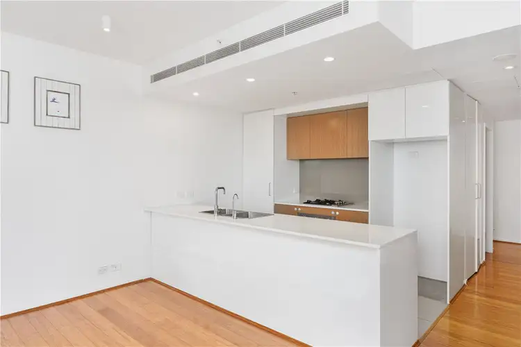 Second view of Homely apartment listing, 1002/2 Saunders Cl., Macquarie Park NSW 2113