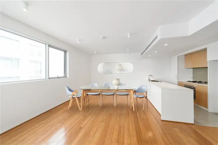 Third view of Homely apartment listing, 1002/2 Saunders Cl., Macquarie Park NSW 2113
