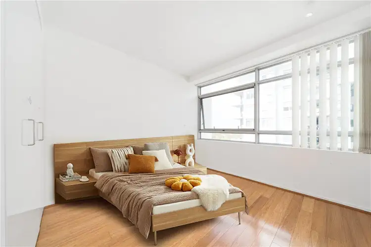 Fourth view of Homely apartment listing, 1002/2 Saunders Cl., Macquarie Park NSW 2113