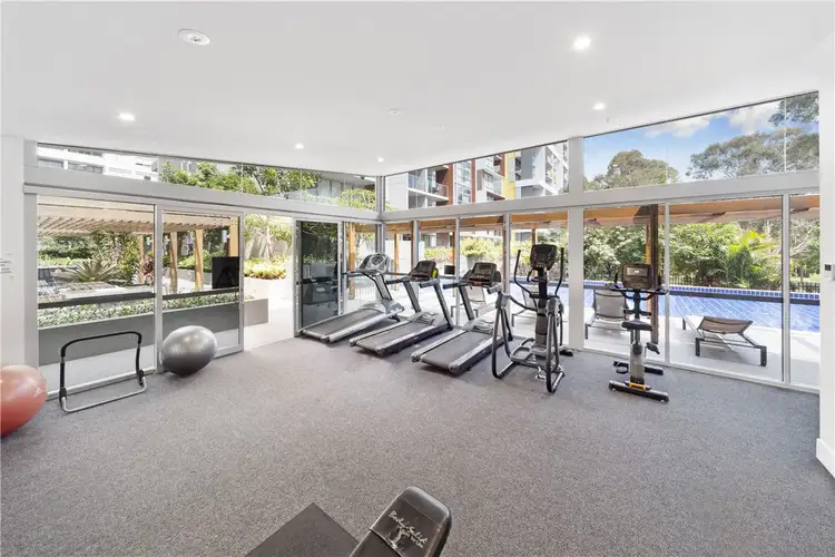 Sixth view of Homely apartment listing, 1002/2 Saunders Cl., Macquarie Park NSW 2113