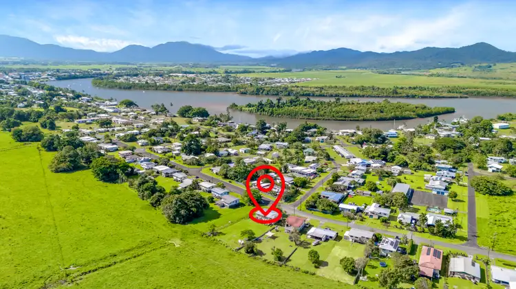 36 Howe Street, Webb QLD 4860