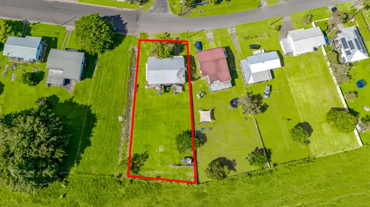 Second view of Homely unit listing, 36 Howe Street, Webb QLD 4860