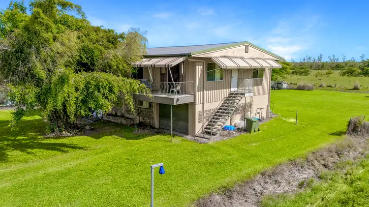 Third view of Homely unit listing, 36 Howe Street, Webb QLD 4860