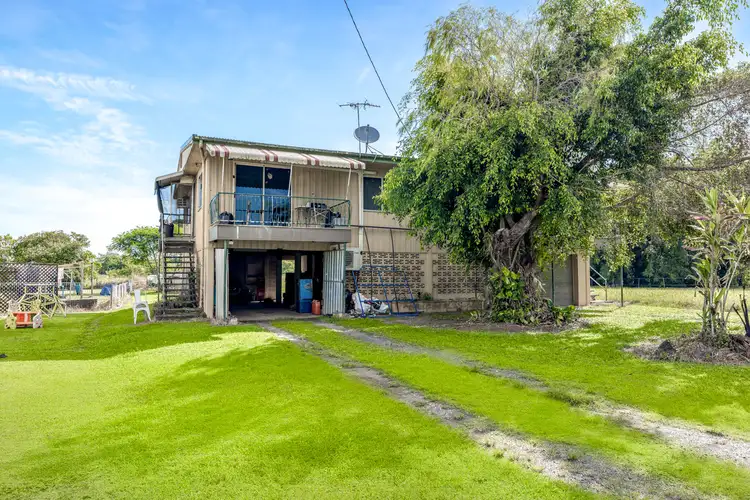 Fourth view of Homely unit listing, 36 Howe Street, Webb QLD 4860