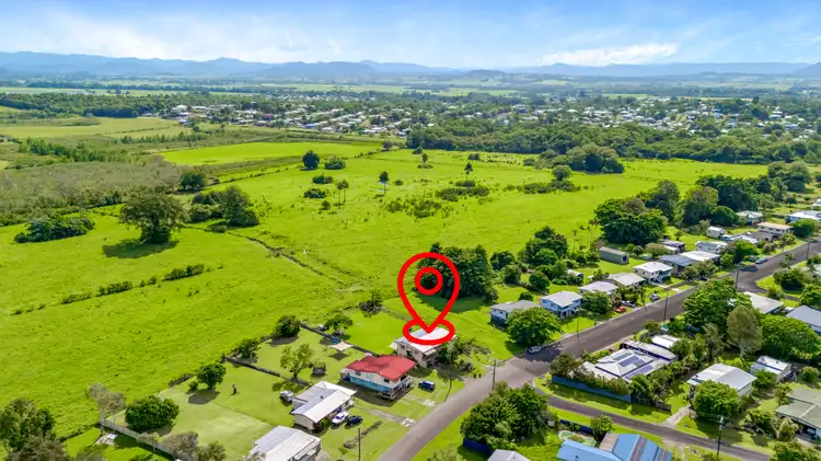 Fifth view of Homely unit listing, 36 Howe Street, Webb QLD 4860