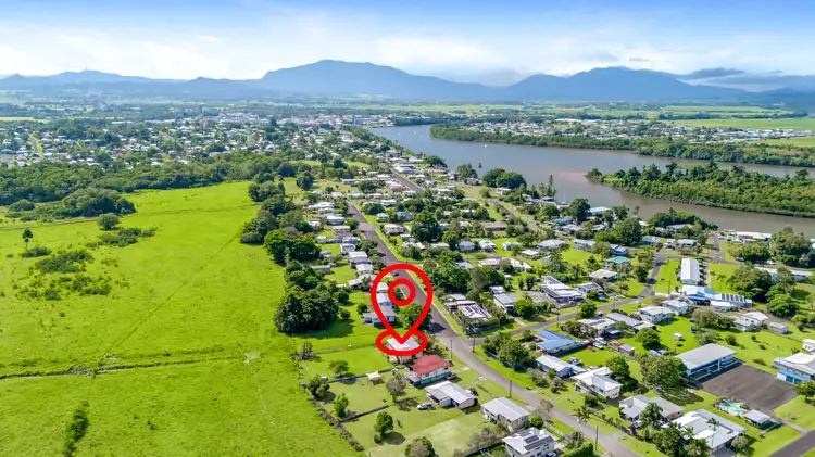 Sixth view of Homely unit listing, 36 Howe Street, Webb QLD 4860